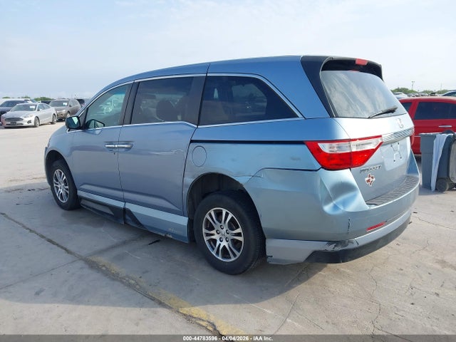 Honda Odyssey Ex