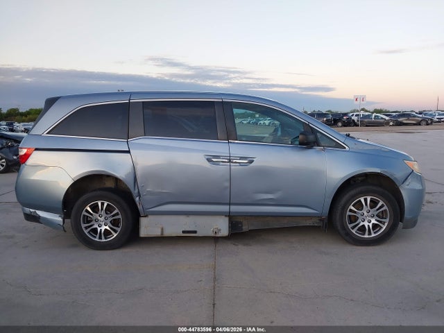 Honda Odyssey Ex