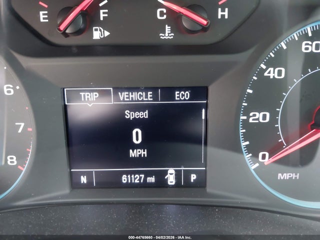 Chevrolet Malibu Fwd Ls