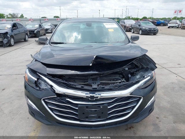 Chevrolet Malibu Fwd Ls