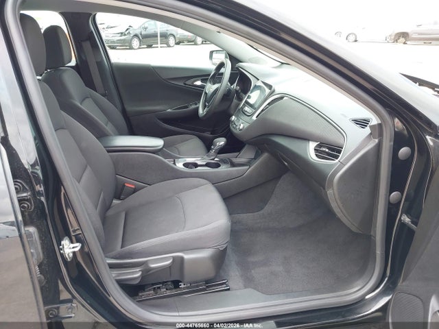 Chevrolet Malibu Fwd Ls