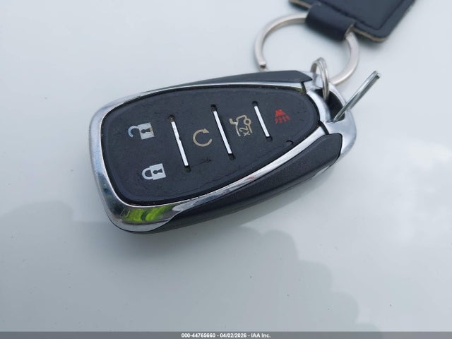 Chevrolet Malibu Fwd Ls