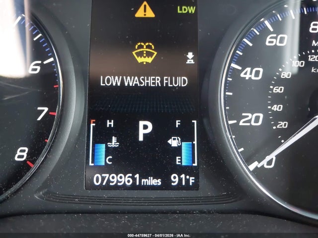 Mitsubishi Outlander Se 2.4