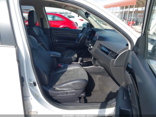 Mitsubishi Outlander Se 2.4