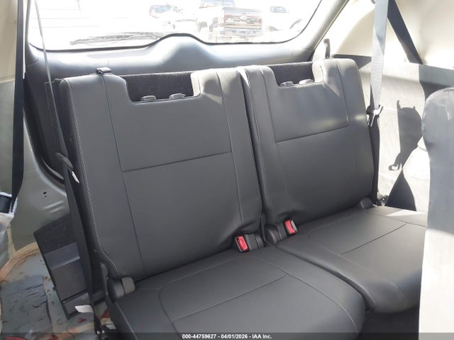 Mitsubishi Outlander Se 2.4