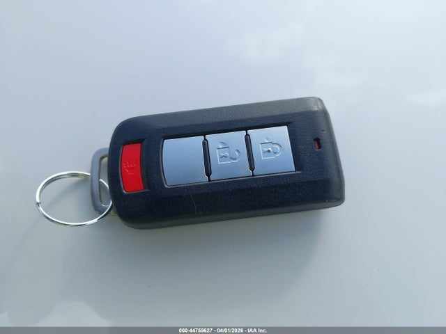 Mitsubishi Outlander Se 2.4