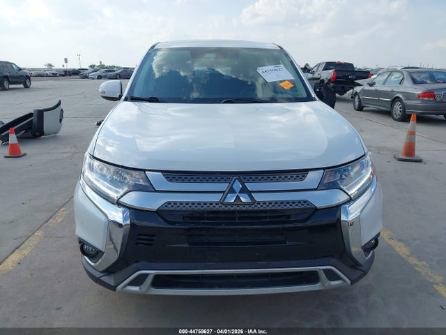 Mitsubishi Outlander Se 2.4