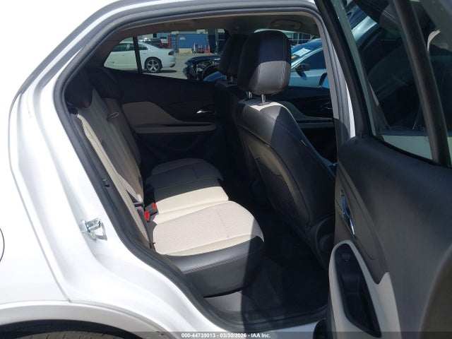Buick Encore Preferred