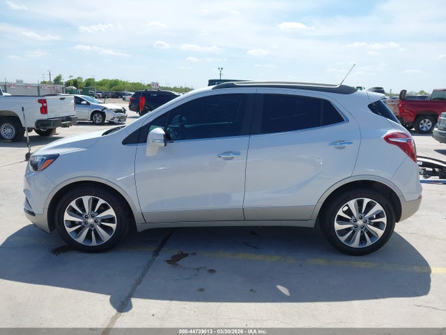 Buick Encore Preferred