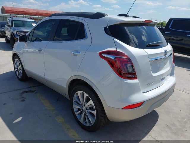 Buick Encore Preferred