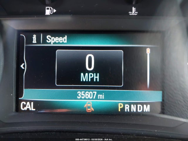 Buick Encore Preferred