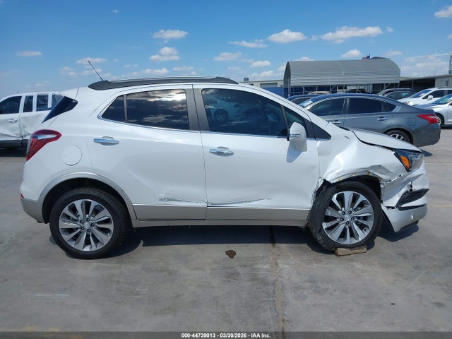 Buick Encore Preferred