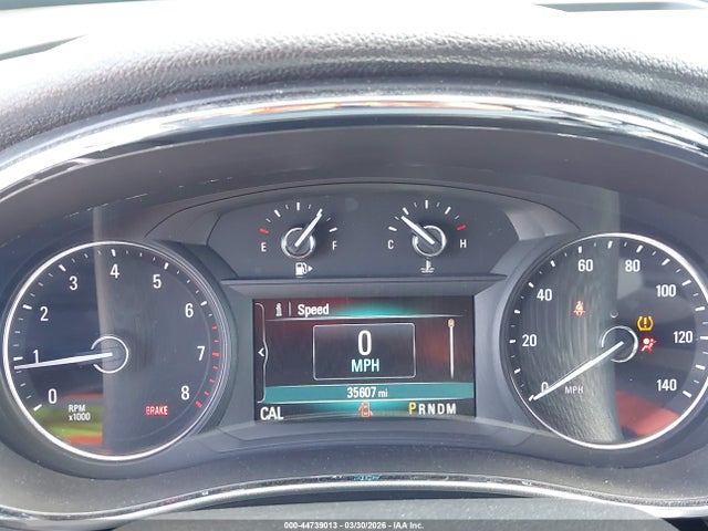 Buick Encore Preferred