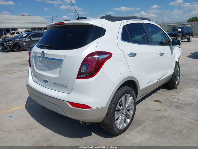 Buick Encore Preferred