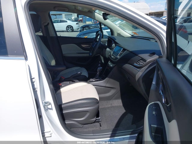 Buick Encore Preferred