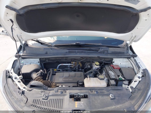 Buick Encore Preferred