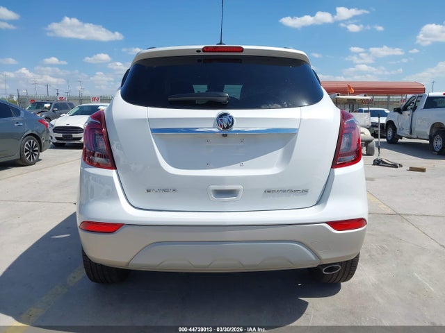 Buick Encore Preferred