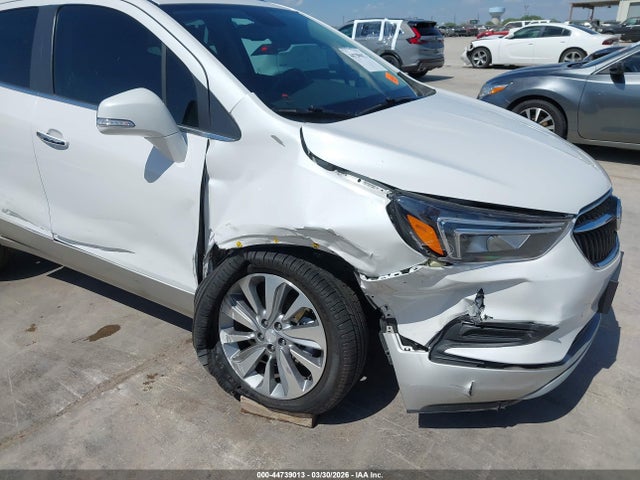 Buick Encore Preferred