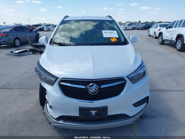 Buick Encore Preferred