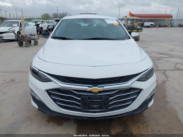 Chevrolet Malibu Fwd 1lt