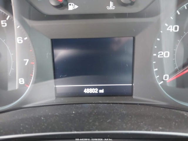 Chevrolet Malibu Fwd 1lt