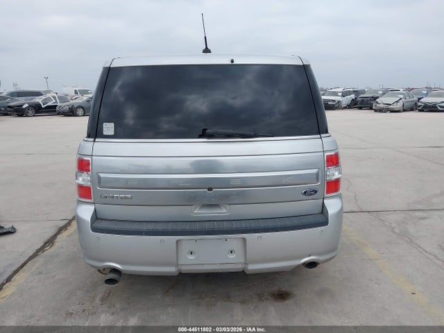 Ford Flex Limited