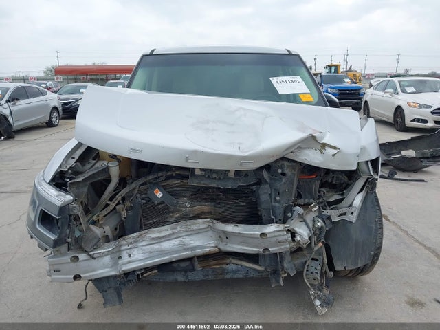 Ford Flex Limited