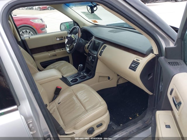 Ford Flex Limited