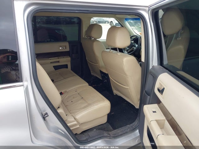 Ford Flex Limited