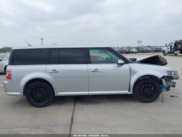 Ford Flex Limited