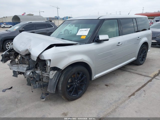 Ford Flex Limited