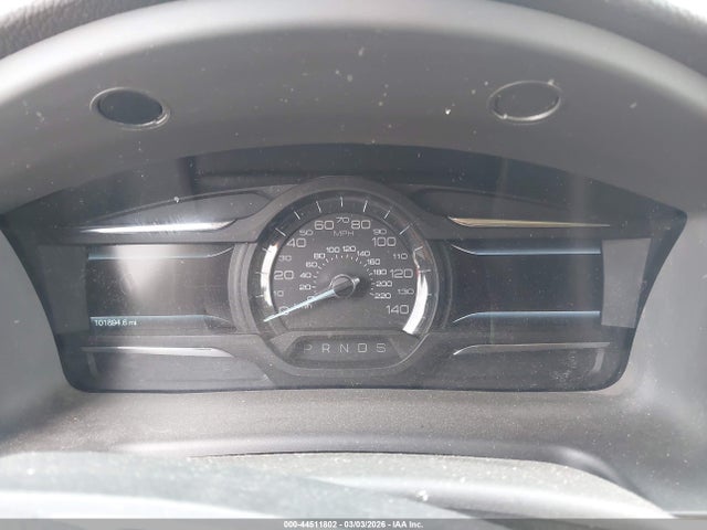 Ford Flex Limited