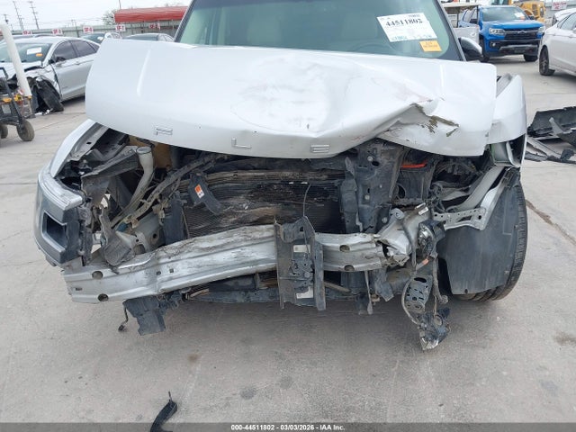 Ford Flex Limited