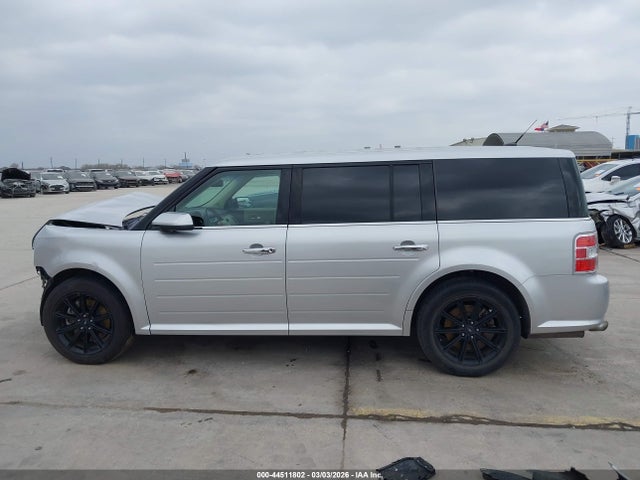 Ford Flex Limited