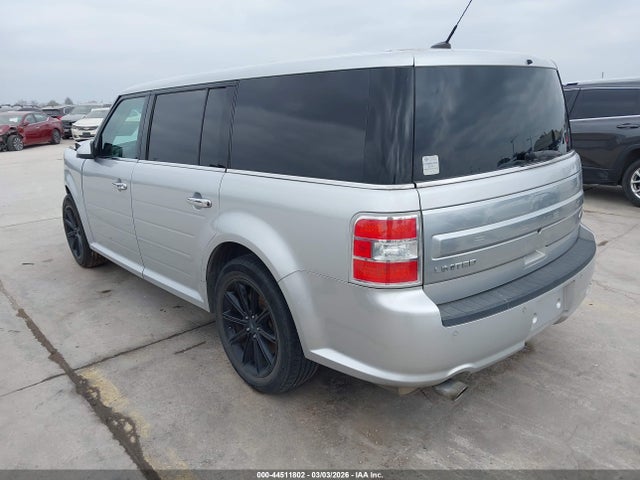 Ford Flex Limited