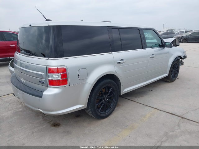 Ford Flex Limited