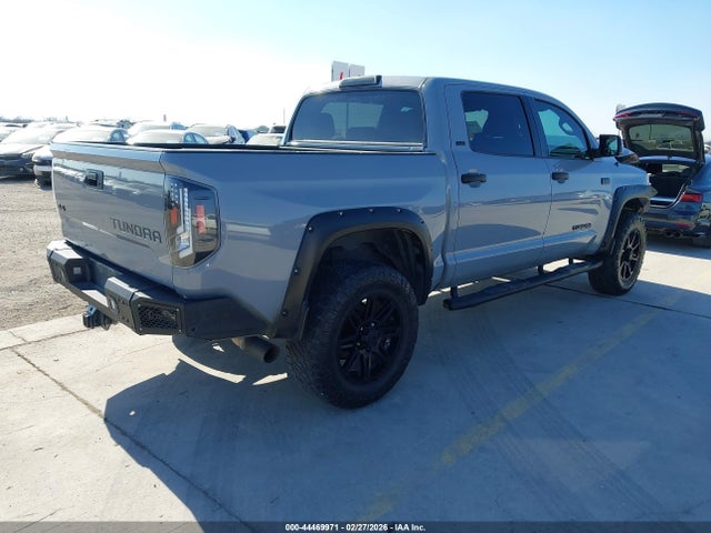Toyota Tundra Sr5 5.7l V8