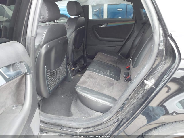 Audi A3 2.0t Premium