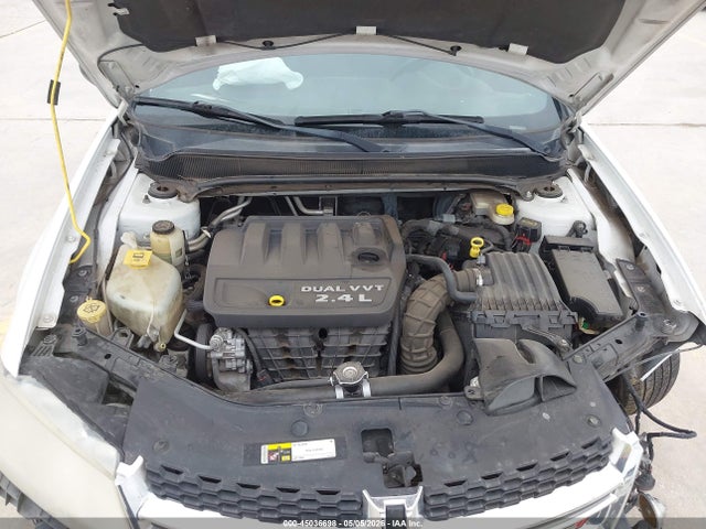 Dodge Avenger Se