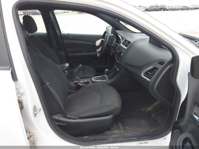 Dodge Avenger Se