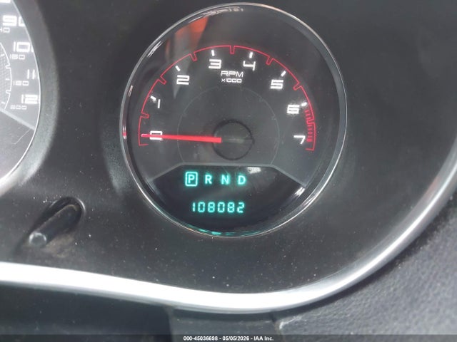 Dodge Avenger Se