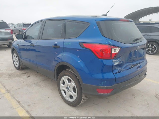 Ford Escape S