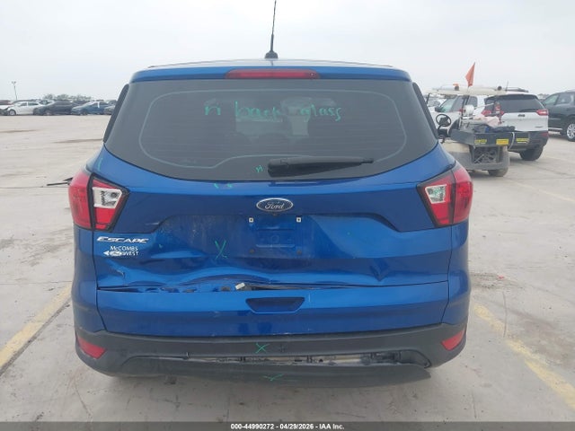 Ford Escape S