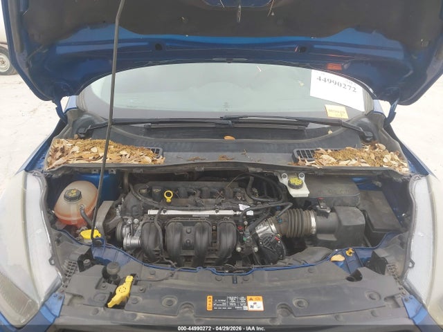 Ford Escape S