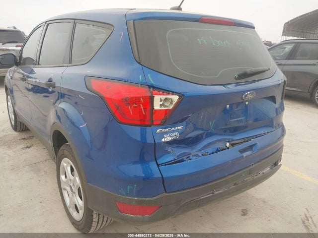 Ford Escape S