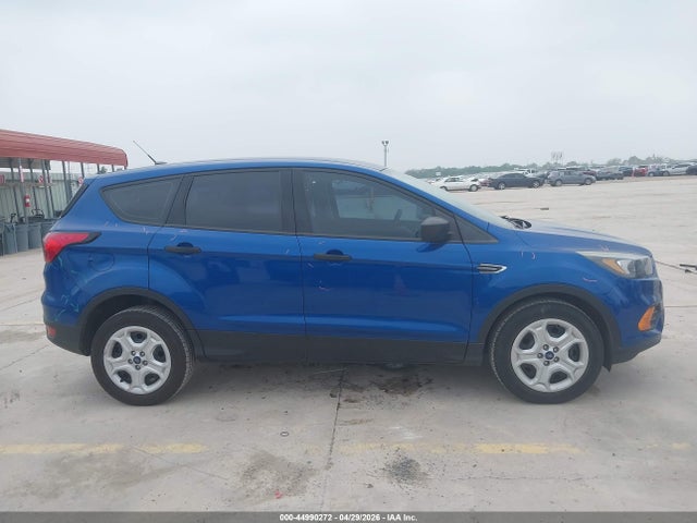 Ford Escape S