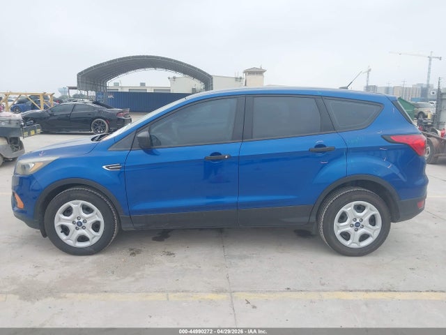 Ford Escape S