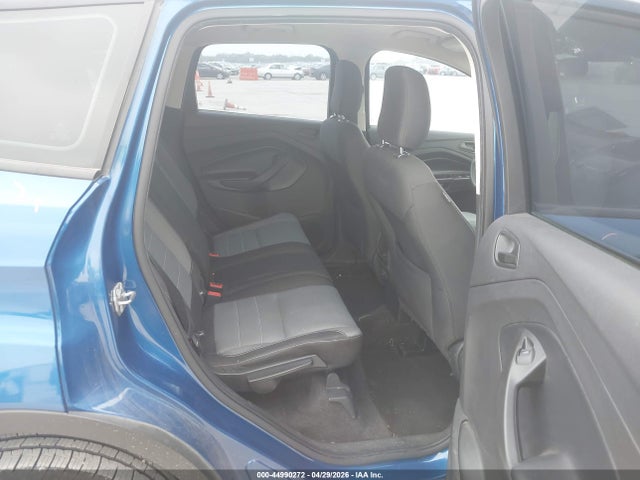 Ford Escape S
