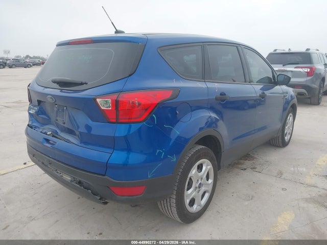 Ford Escape S