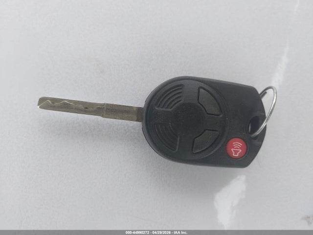 Ford Escape S